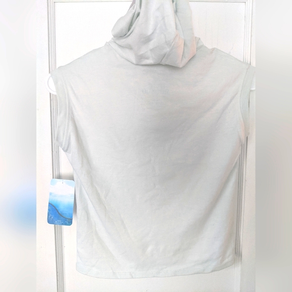 Disney The Little Mermaid Hooded Shirt - Picture 8 of 8